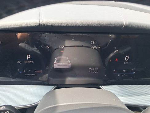 New 2026 Nissan Murano SL AWD/4WD image 16