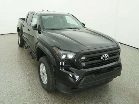 New 2025 Toyota Tacoma SR image 47