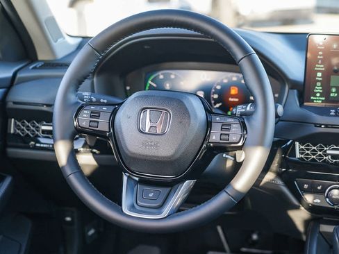 New 2025 Honda Accord Touring image 17