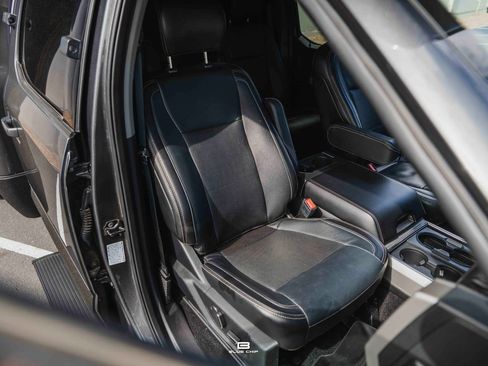 Used 2019 Ford F550 4x4 Crew Cab Super Duty image 20