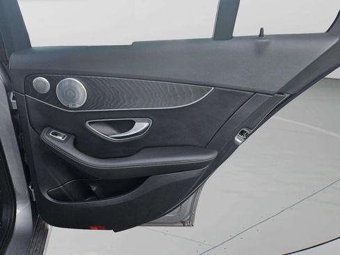 Used 2016 Mercedes-Benz C 300 4MATIC Sedan image 19