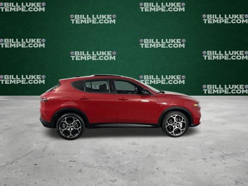 Used 2024 Alfa Romeo Tonale Sprint image 6