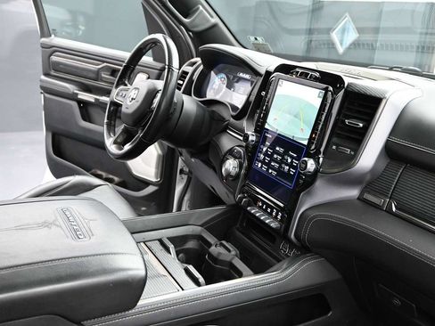 Used 2020 RAM 1500 Limited AWD/4WD image 30