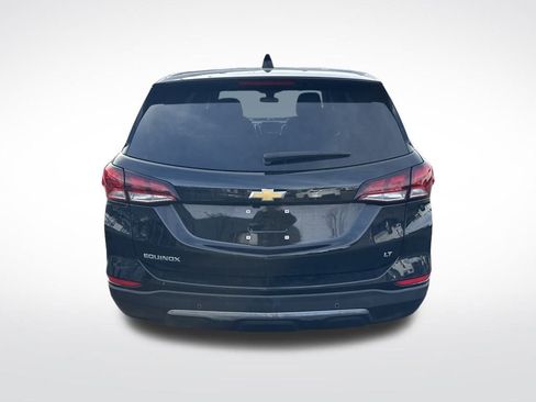 Used 2023 Chevrolet Equinox LT image 5