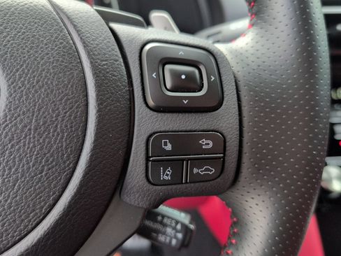 Certified 2025 Lexus IS 350 F Sport w/ Navigation Package RWD image 19