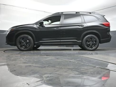 New 2026 Subaru Ascent Premium image 35