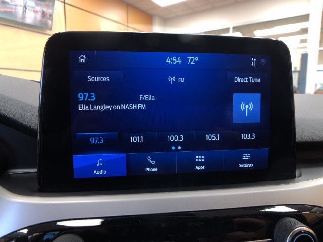 Certified 2021 Ford Escape SE w/ Convenience Package AWD/4WD image 15