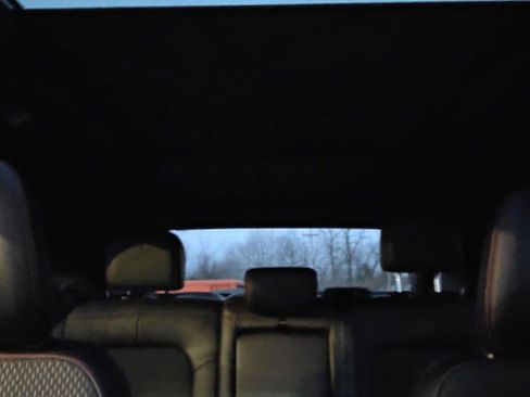 New 2025 Ford Escape ST-Line Elite w/ Equipment Group 501A image 19