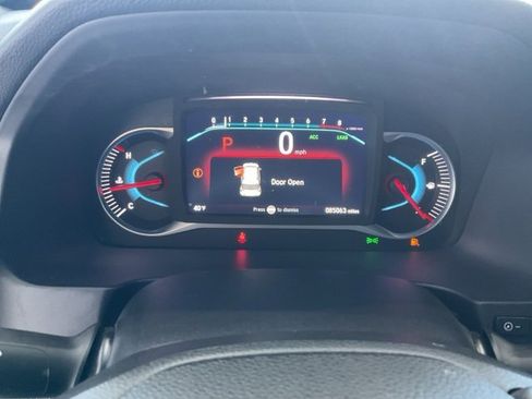 Certified 2022 Honda Pilot Special Edition image 10