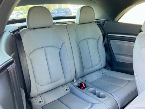 Used 2018 Audi A3 2.0T Premium Plus w/ Premium Plus Package image 19