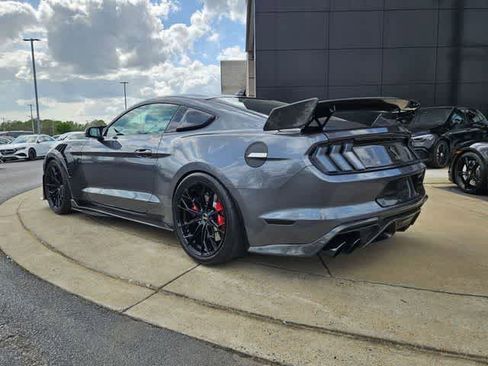 Used 2021 Ford Mustang Shelby GT500 w/ Technology Package image 6
