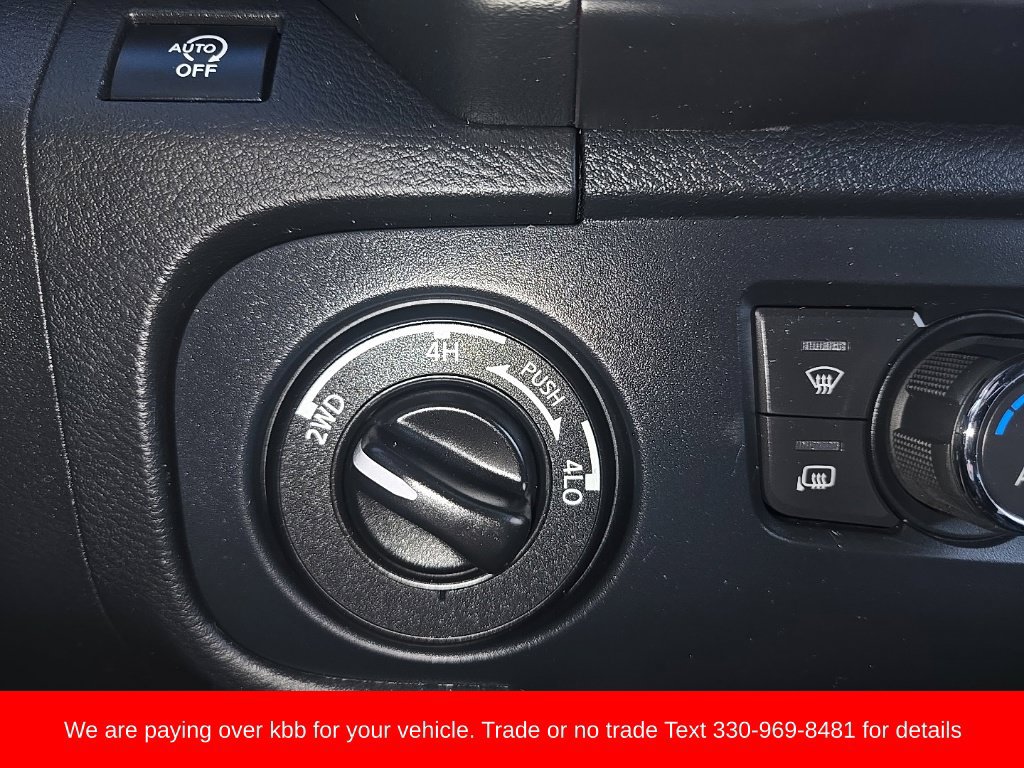 Used 2026 Nissan Frontier PRO-4X w/ Pro-4x Convenience Package AWD/4WD image 25