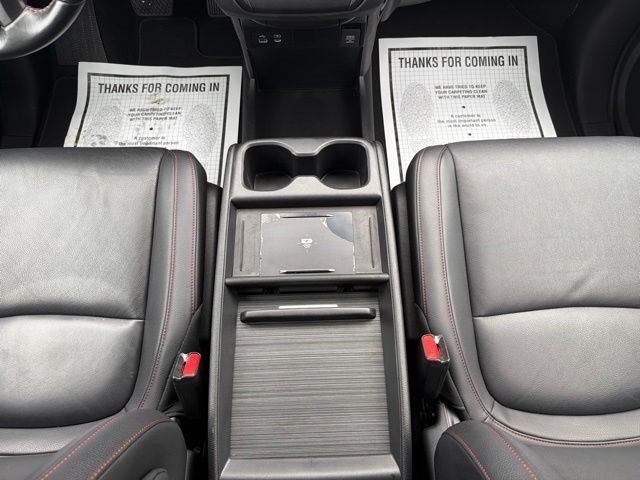 Used 2025 Honda Odyssey Sport-L image 21