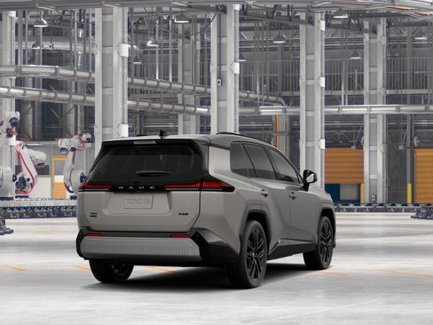 New 2026 Toyota RAV4 XSE AWD/4WD image 9