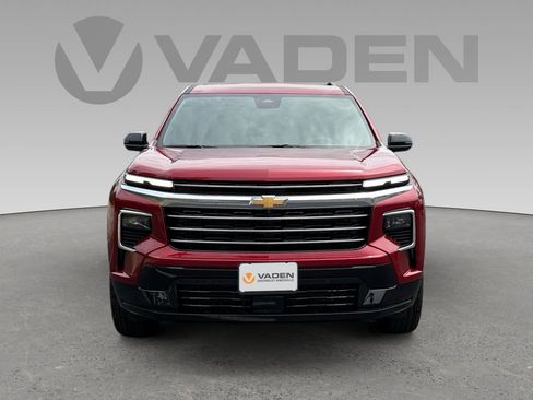 New 2026 Chevrolet Traverse High Country FWD image 27