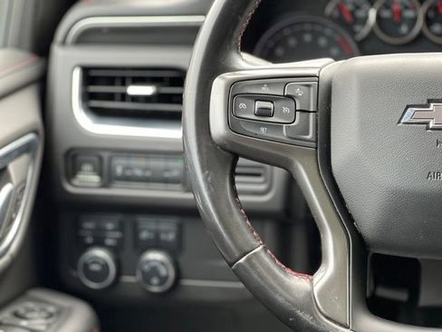 Used 2021 Chevrolet Tahoe RST AWD/4WD image 34