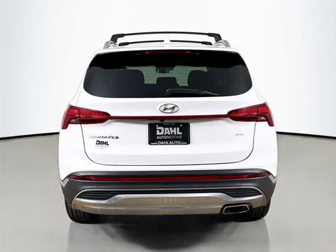 Used 2022 Hyundai Santa Fe SEL AWD/4WD image 12