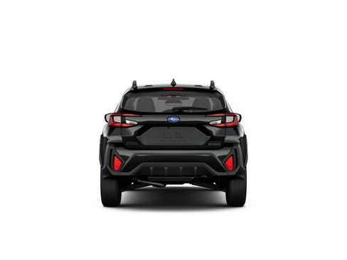 New 2026 Subaru Crosstrek 2.5i Limited AWD/4WD image 9