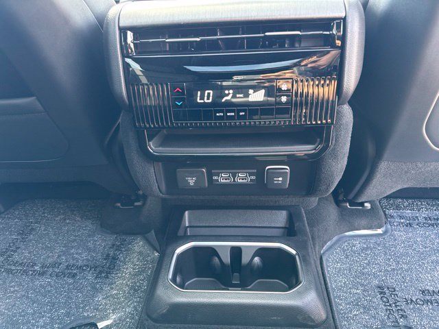New 2026 Jeep Grand Wagoneer L 4WD image 32