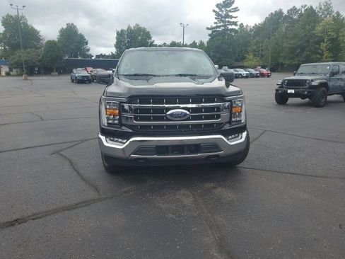 Used 2022 Ford F150 XLT w/ Equipment Group 302A High image 2