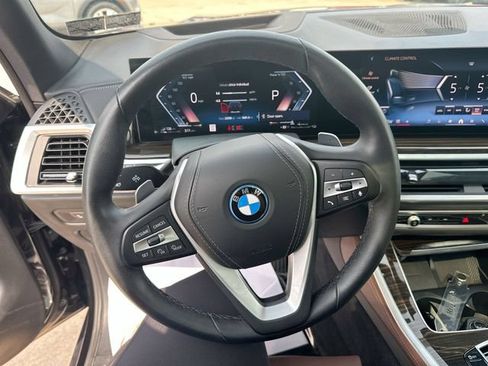 Used 2024 BMW X5 xDrive50e w/ Executive Package AWD/4WD image 14