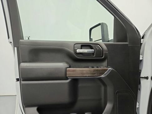 Used 2023 Chevrolet Silverado 2500 LT w/ Convenience Package AWD/4WD image 35