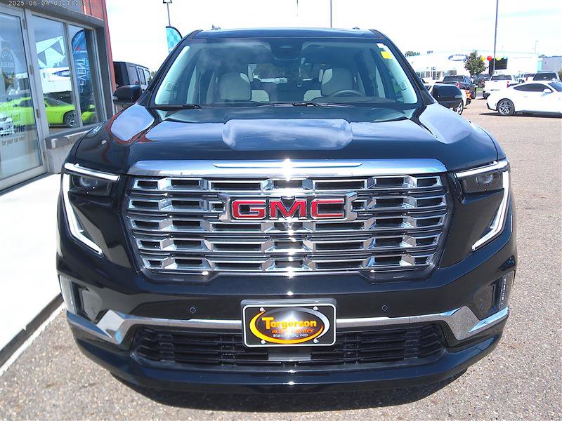 Used 2026 GMC Acadia Denali w/ Super Cruise Package AWD/4WD image 27