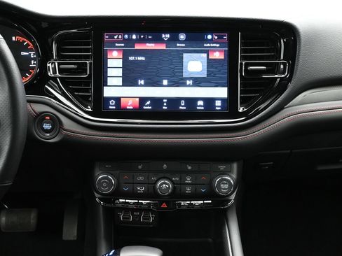 Used 2026 Dodge Durango GT RWD image 17