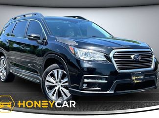 Used 2021 Subaru Ascent Limited w/ Technology Package AWD/4WD video 1