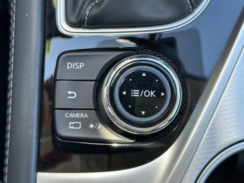 Used 2022 INFINITI Q50 Luxe w/ Cargo Package AWD/4WD image 22