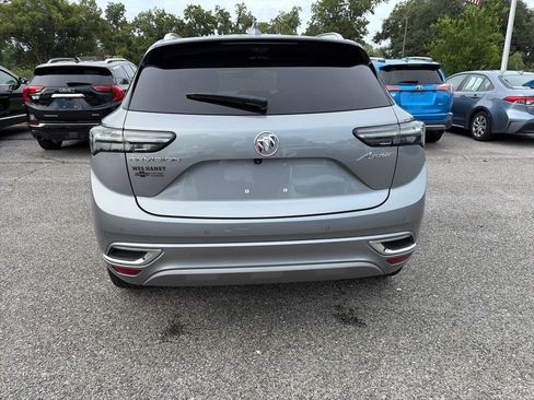 Used 2023 Buick Envision Avenir FWD image 6