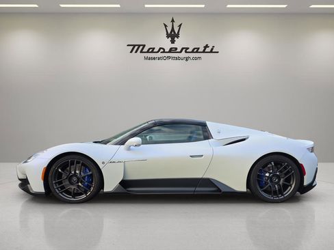 Used 2024 Maserati MC20 Cielo image 10