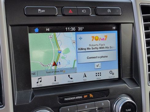 Used 2019 Ford F150 King Ranch w/ Equipment Group 601A Luxury image 26