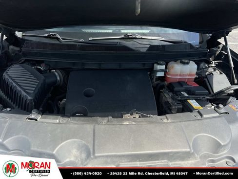 Used 2020 Chevrolet Traverse LT FWD image 11