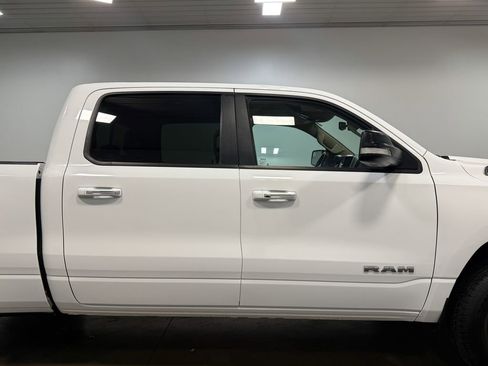 Used 2020 RAM 1500 Big Horn AWD/4WD image 33