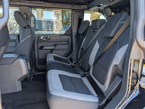 New 2025 Ford Bronco Big Bend image 26