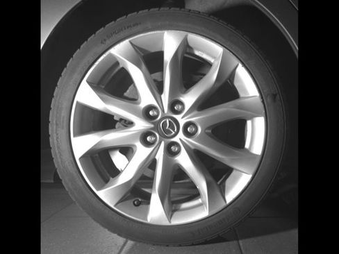 Used 2014 MAZDA MAZDA3 s Touring FWD image 12