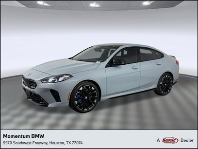 Used 2026 BMW M235i xDrive w/ Technology Package