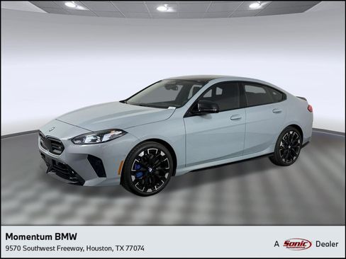 Used 2026 BMW M235i xDrive w/ Technology Package AWD/4WD image 1
