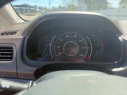 Used 2013 Honda CR-V EX-L image 4