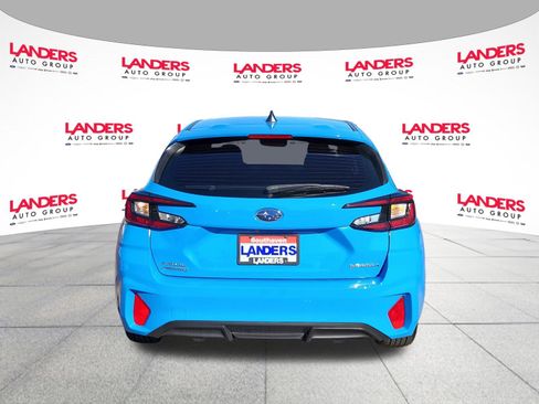 Used 2024 Subaru Impreza 2.0i Sport image 4