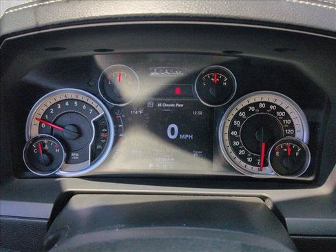 Used 2016 RAM 1500 Sport w/ Convenience Group RWD image 11