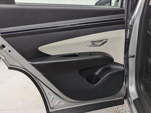 Used 2022 Hyundai Tucson SEL image 16