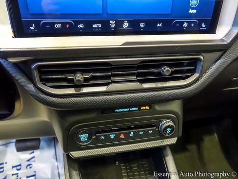 New 2025 Ford Bronco Sport Big Bend w/ Convenience Package image 20