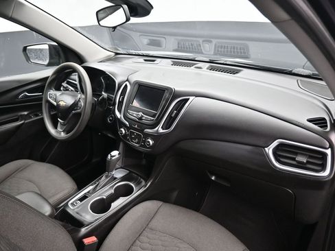 Used 2020 Chevrolet Equinox LT image 36