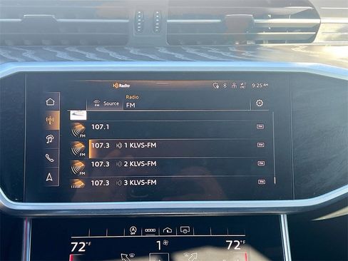 Used 2024 Audi A6 Premium Plus image 15