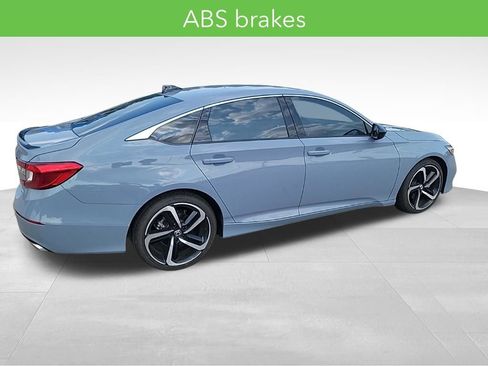 Used 2022 Honda Accord Sport Special Edition image 13