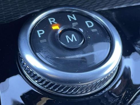 New 2026 Ford Expedition Platinum w/ Stealth Appearance Package image 6