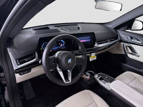 New 2026 BMW X1 xDrive28i w/ Technology Package AWD/4WD image 9