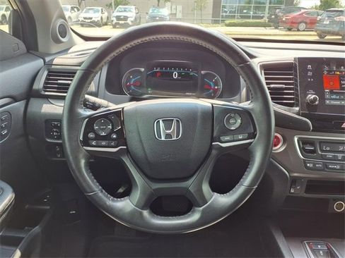 Used 2022 Honda Pilot EX-L image 15